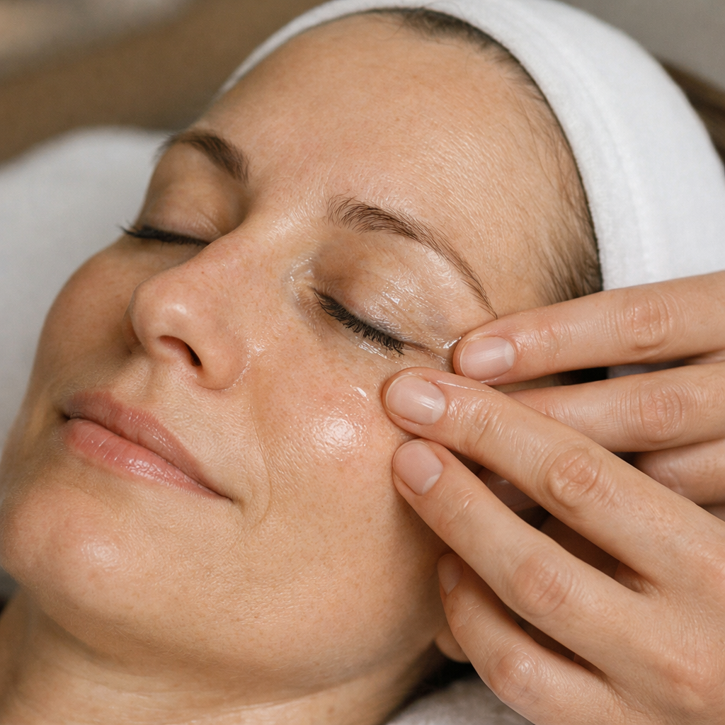 Trat. de Lujo - The Swiss Hydra Firming Collagen de Cellcosmet