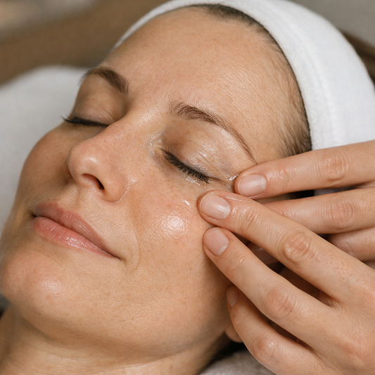Trat. de Lujo - The Swiss Hydra Firming Collagen de Cellcosmet