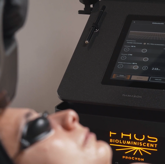 Fhos Carbon Activo