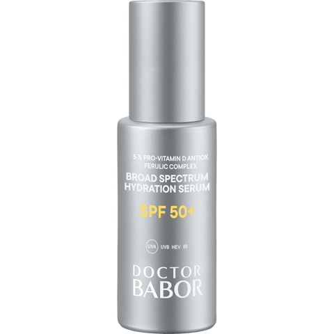 BABOR Sèrum d'Hidratació SPF 50+
